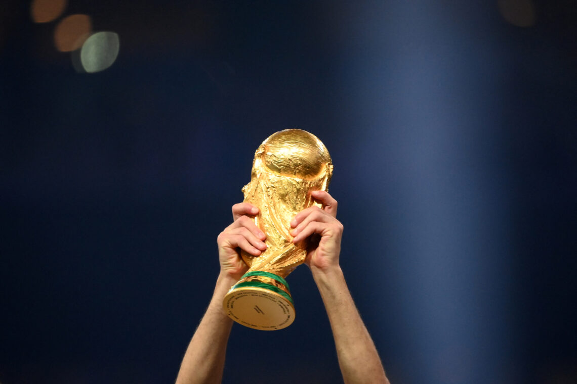 Photo by FRANCK FIFE/AFP via Getty Images