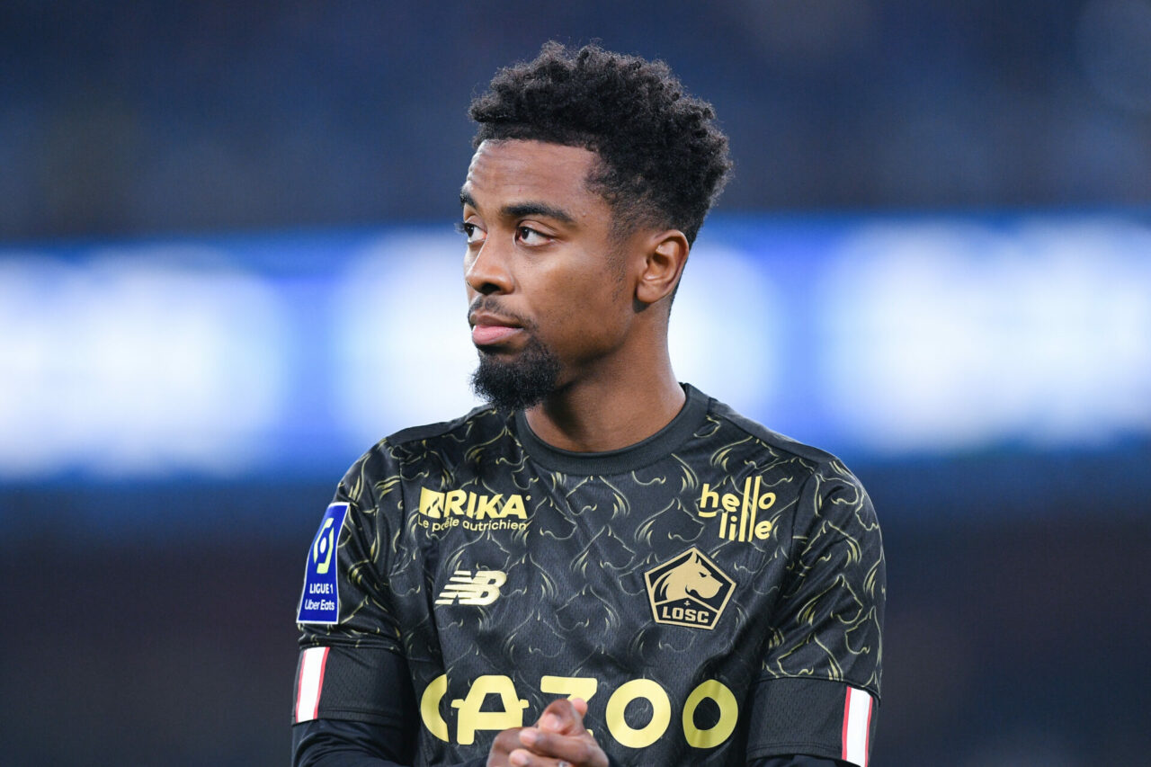 Angel Gomes rejects multiple West Ham offers as Tottenham show interest - Spurs Web