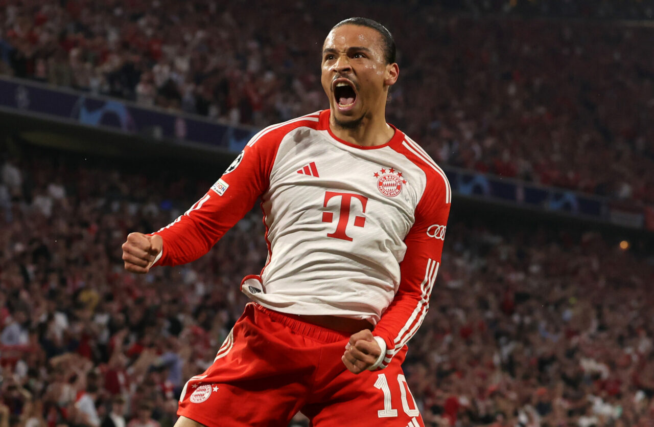 Tottenham face fresh competition from London rivals to sign Leroy Sane - Spurs Web