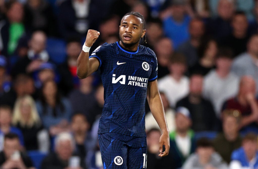 Brighton & Hove Albion v Chelsea FC - Premier League