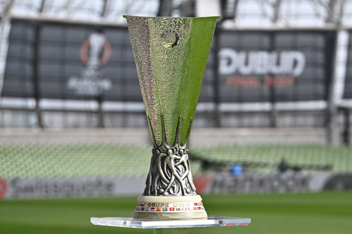 Photo by Charles McQuillan - UEFA/UEFA via Getty Images