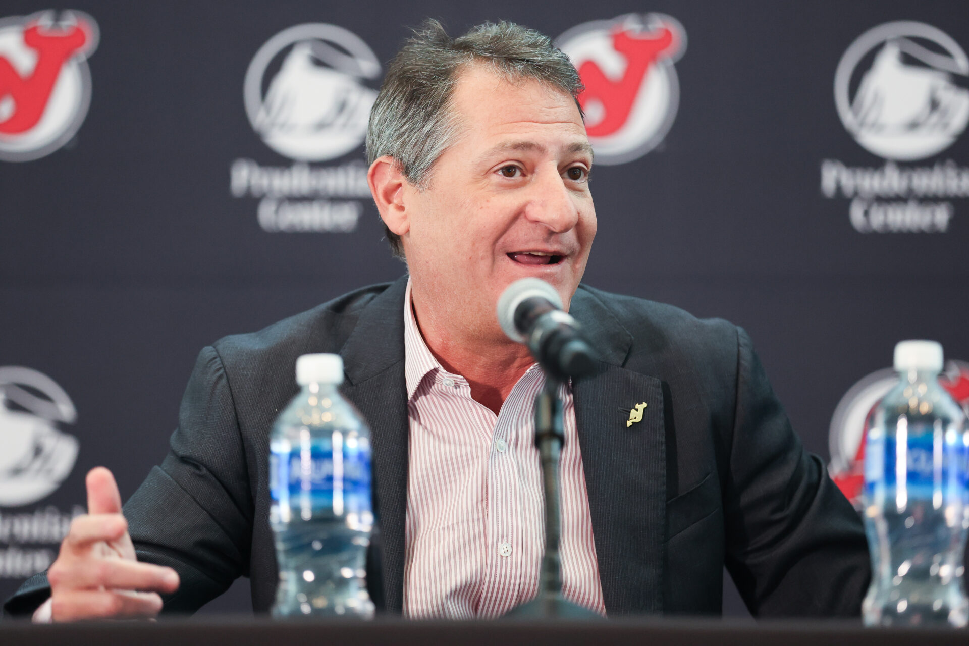 Photo by Andrew Mordzynski/Icon Sportswire via Getty Images