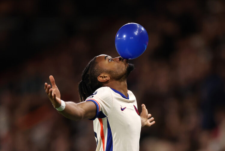 Photo by Michael Steele/Getty Images