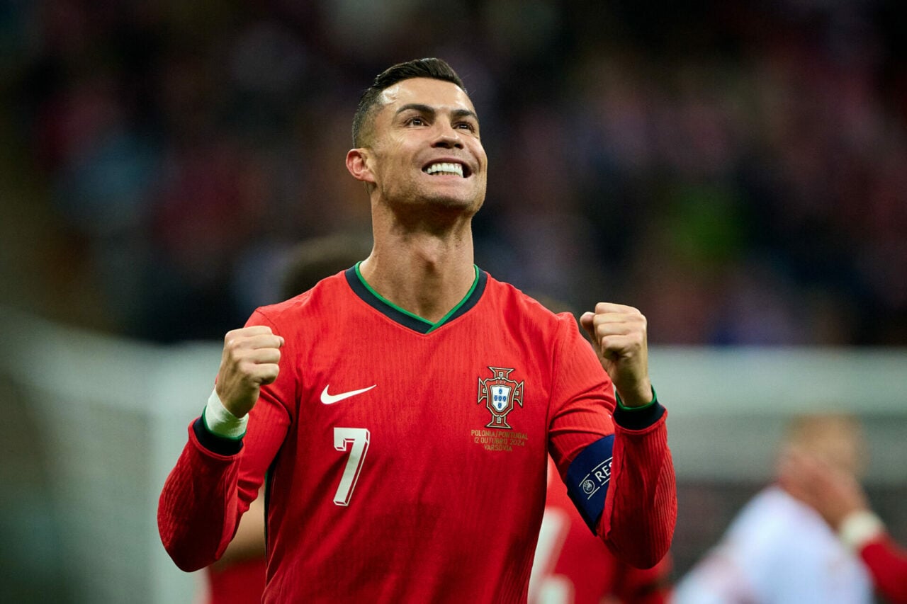 Tottenham and Man United scouts spotted watching the next Cristiano Ronaldo - Spurs Web
