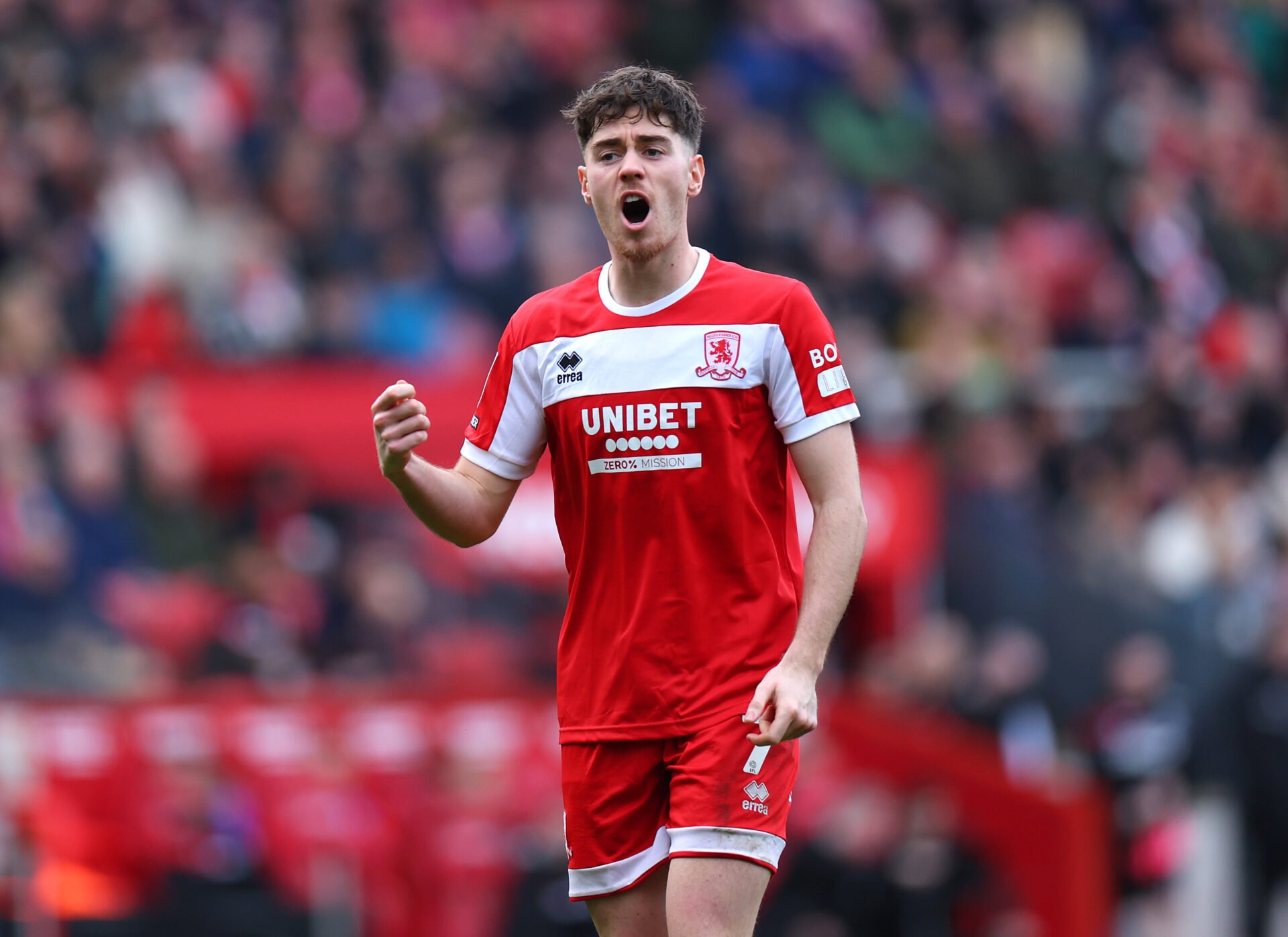 Tottenham face battle with two European clubs to sign Hayden Hackney -  Spurs Web