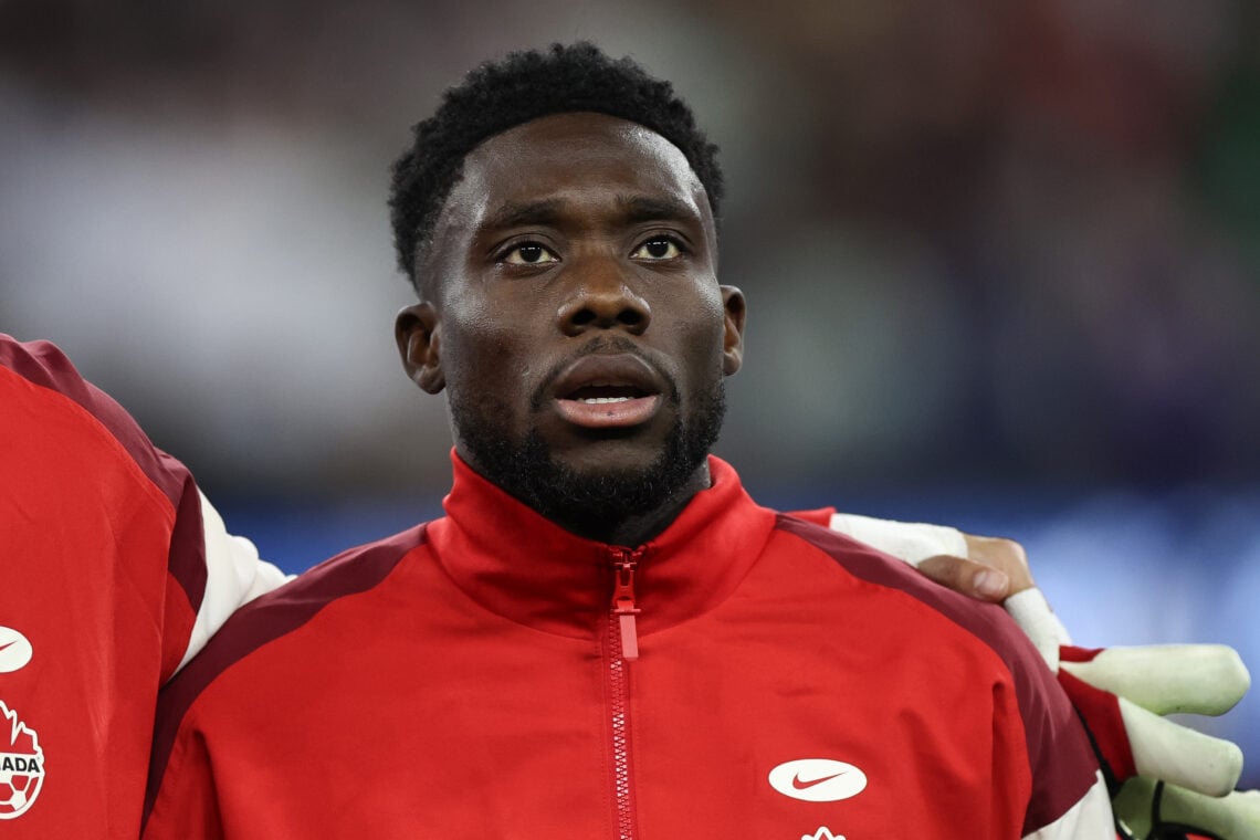 Photo by Omar Vega/Getty Images