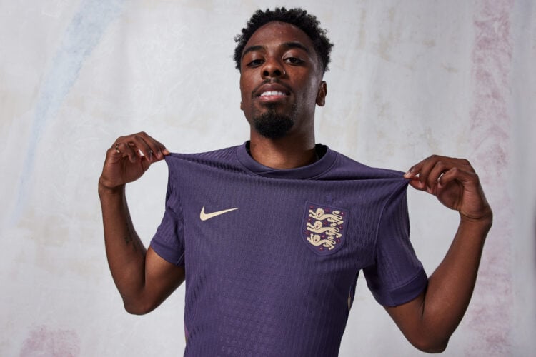 Photo by The FA/The FA via Getty Images