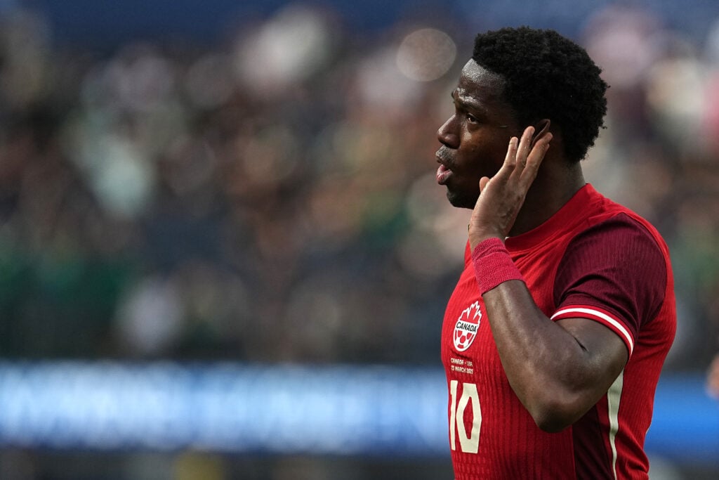 United States v Canada: Third Place Match - CONCACAF Nations League