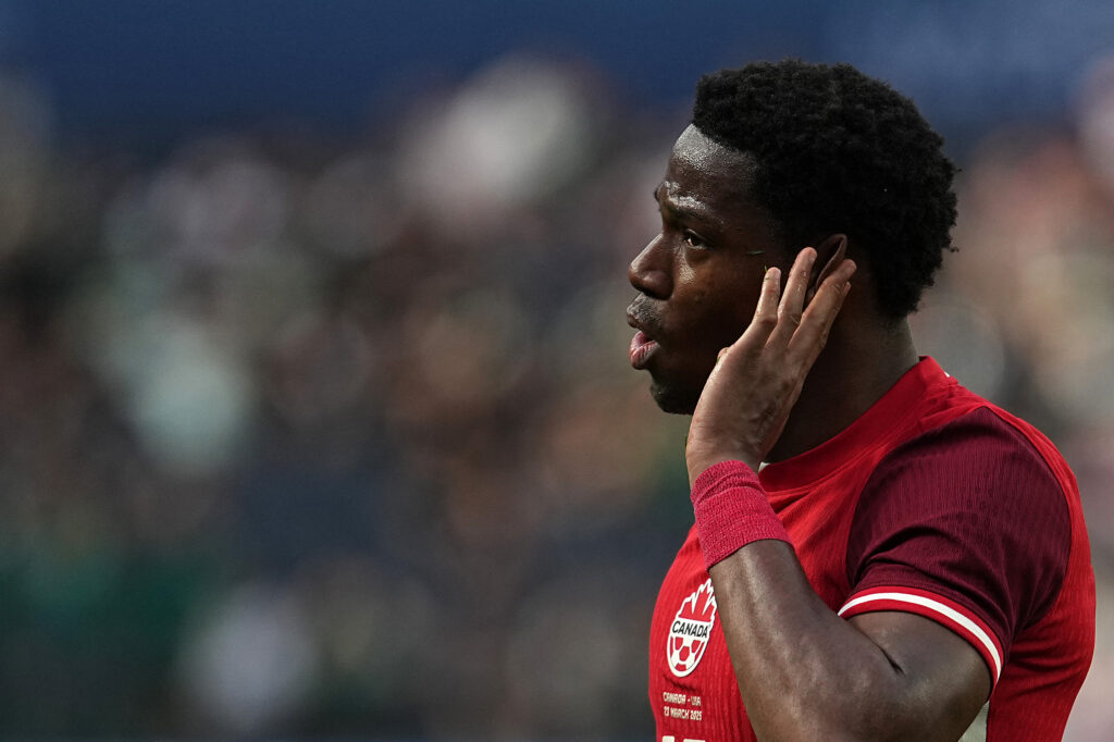 United States v Canada: Third Place Match - CONCACAF Nations League