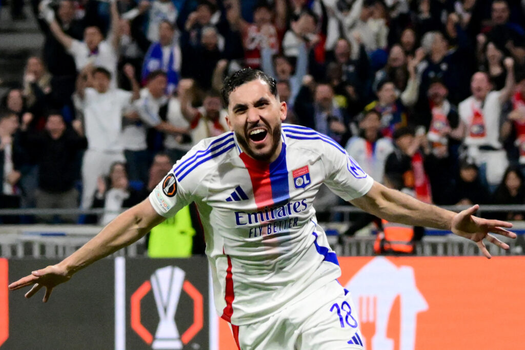 FBL-EUR-C3-LYON-MAN UTD
