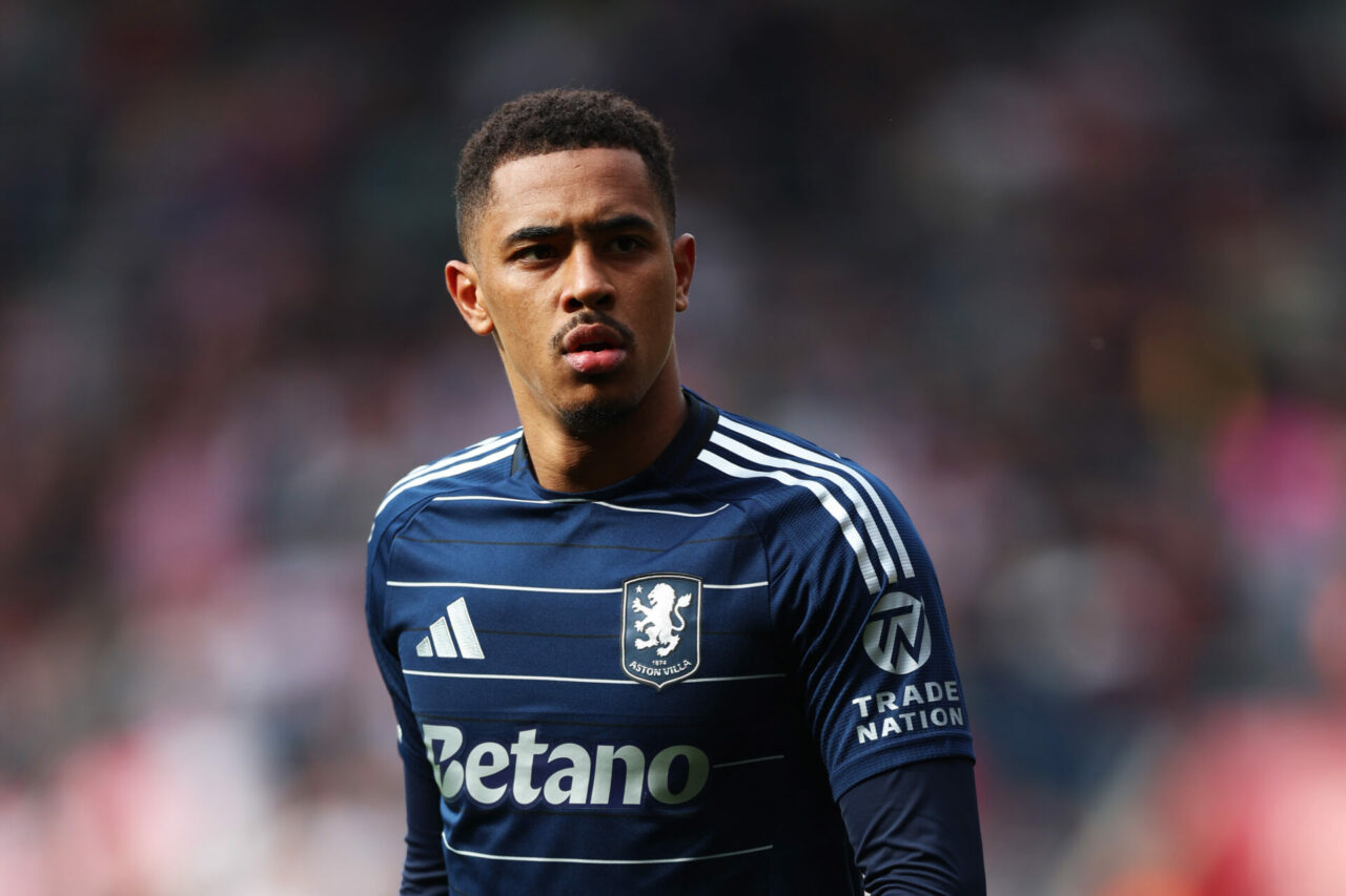 Aston Villa change transfer stance after rejecting Tottenham approach last year - Spurs Web