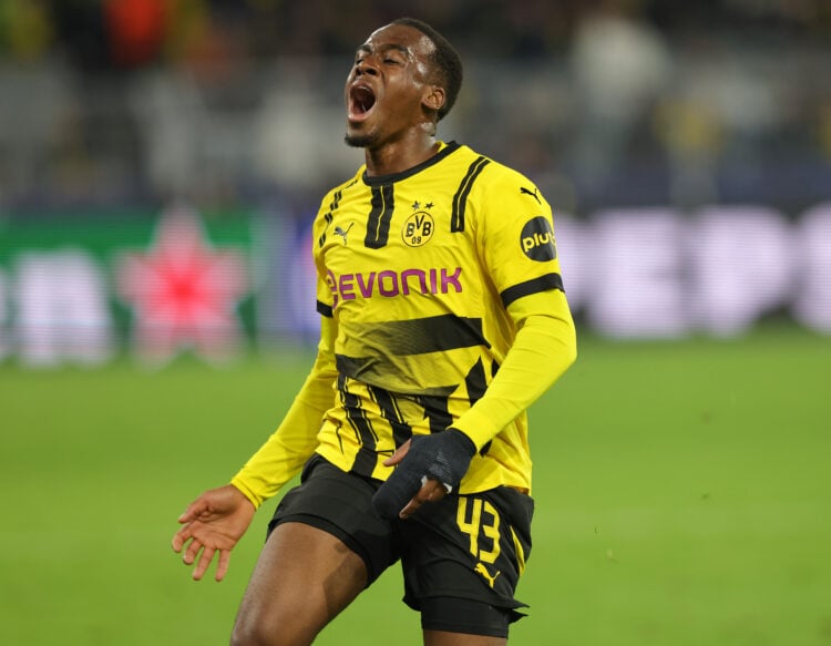 Photo by Ralf Ibing - firo sportphoto/Getty Images