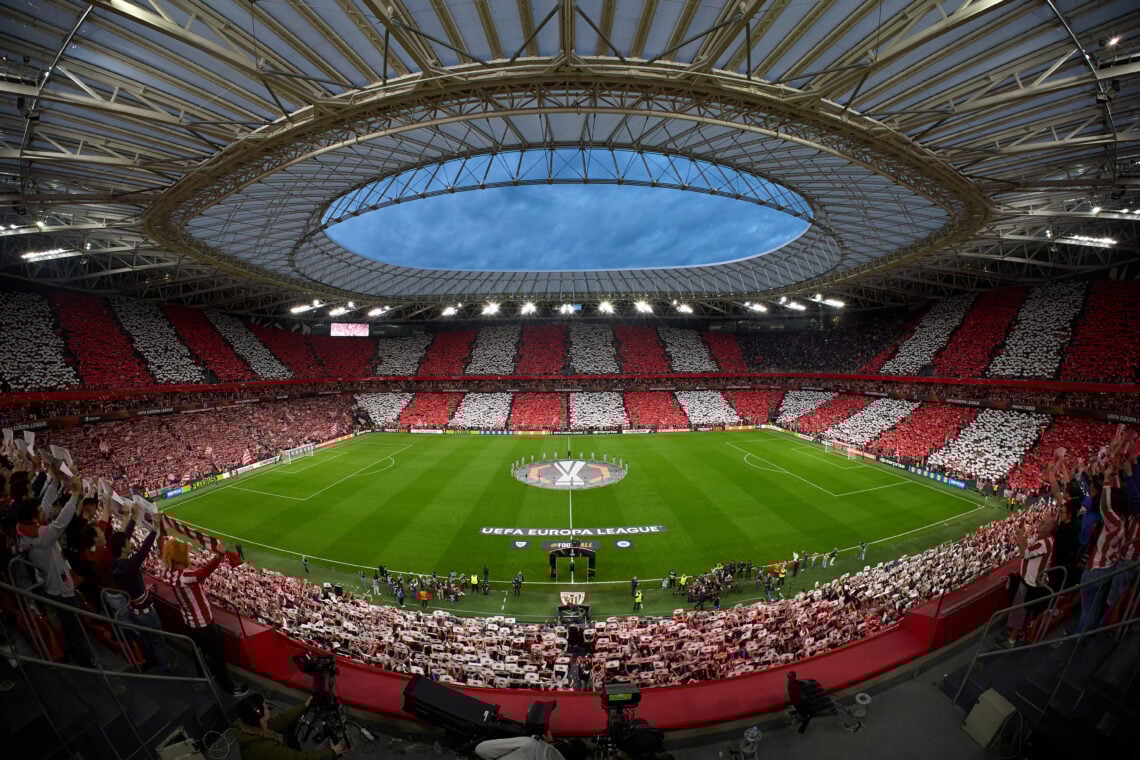 Photo by Angel Martinez - UEFA/UEFA via Getty Images