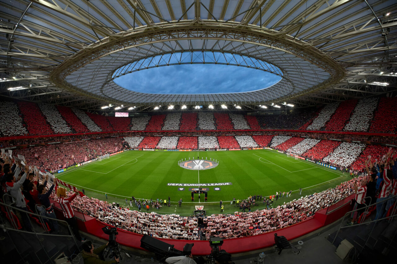 Tottenham will honour San Mames tradition before Europa League final - Spurs Web