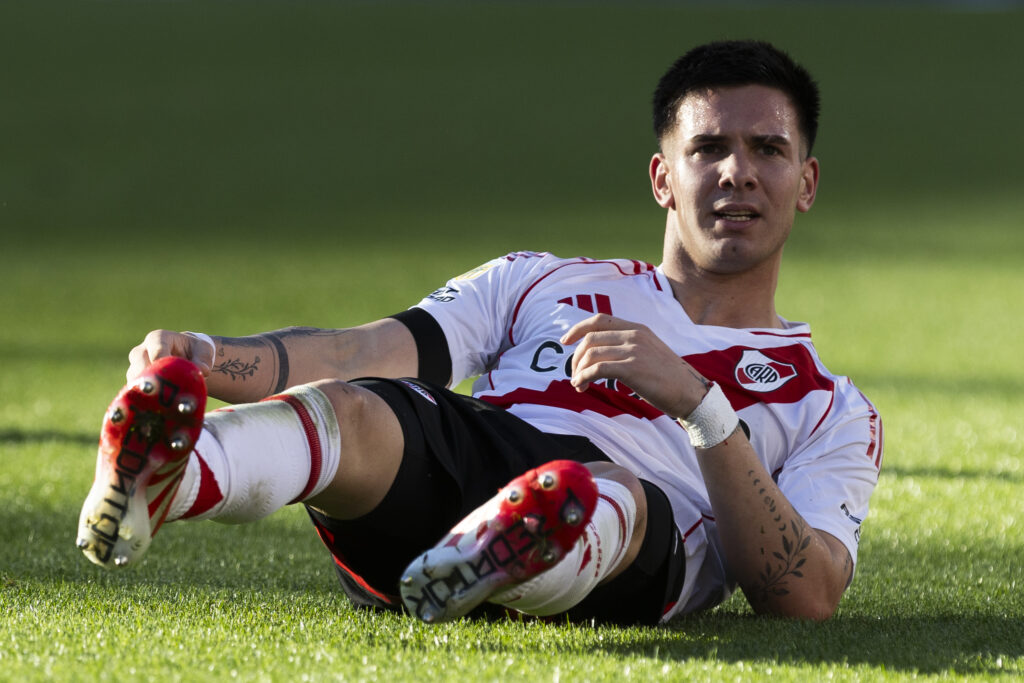 River Plate v Boca Juniors - Torneo Apertura Betano 2025