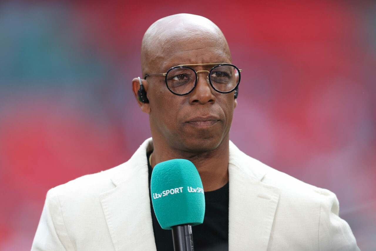 Tottenham fans will love what Ian Wright had to do after watching the win in Bilbao - Spurs Web