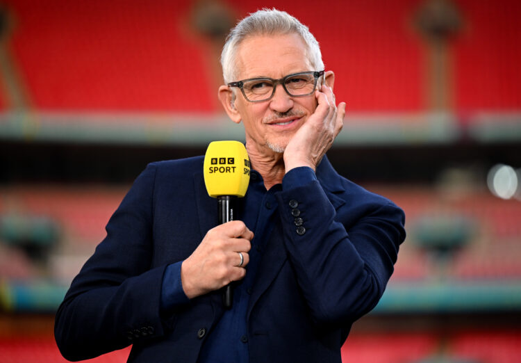 Photo by Michael Regan - The FA/The FA via Getty Images