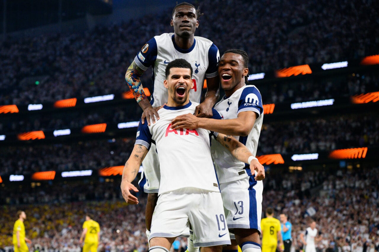Tottenham player ratings vs Bodo/Glimt – 7/10 for goalscorer - Spurs Web