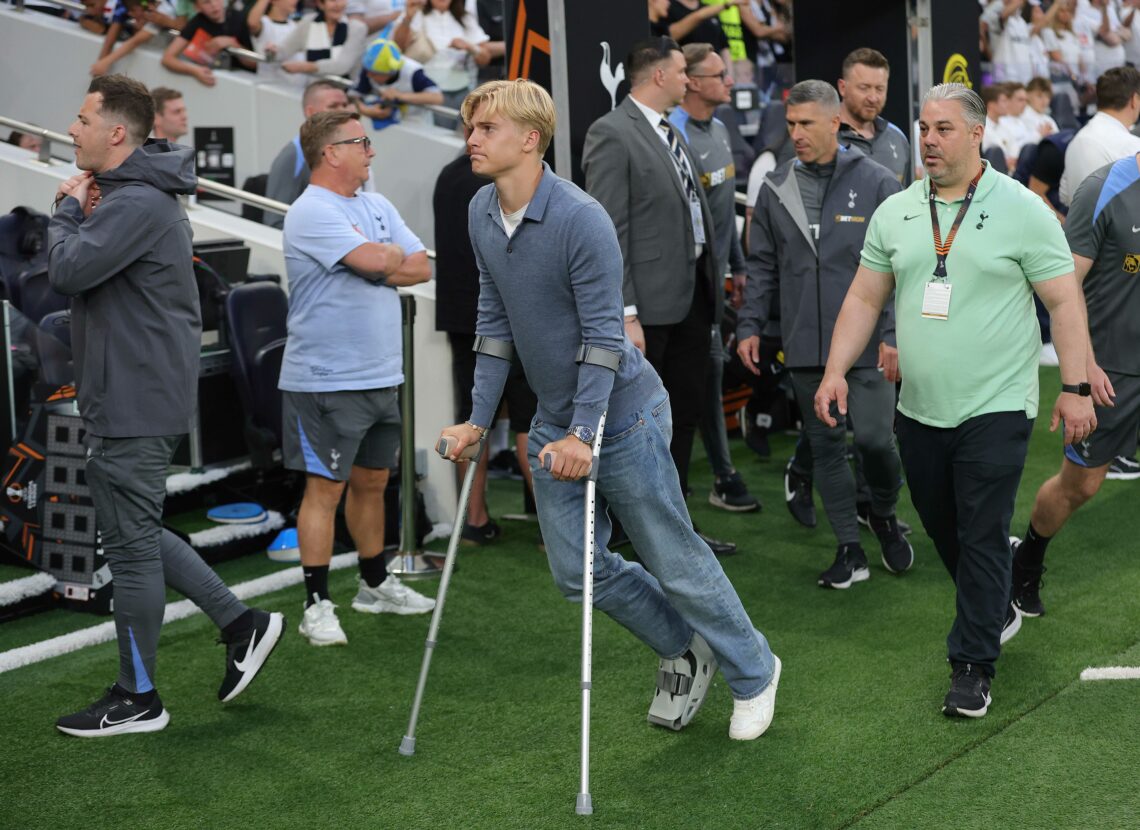Photo by Crystal Pix/MB Media/Getty Images