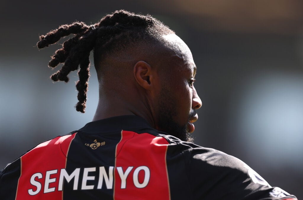 AFC Bournemouth v Manchester United FC - Premier League