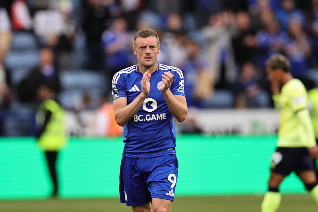 Leicester City FC v Southampton FC - Premier League