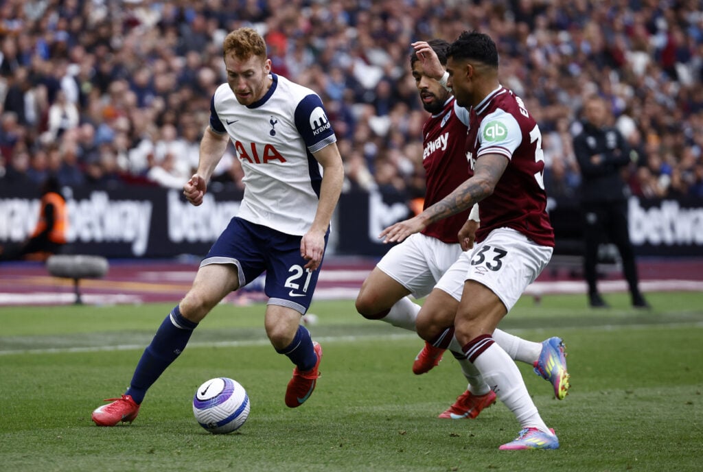 FBL-ENG-PR-WEST HAM-TOTTENHAM