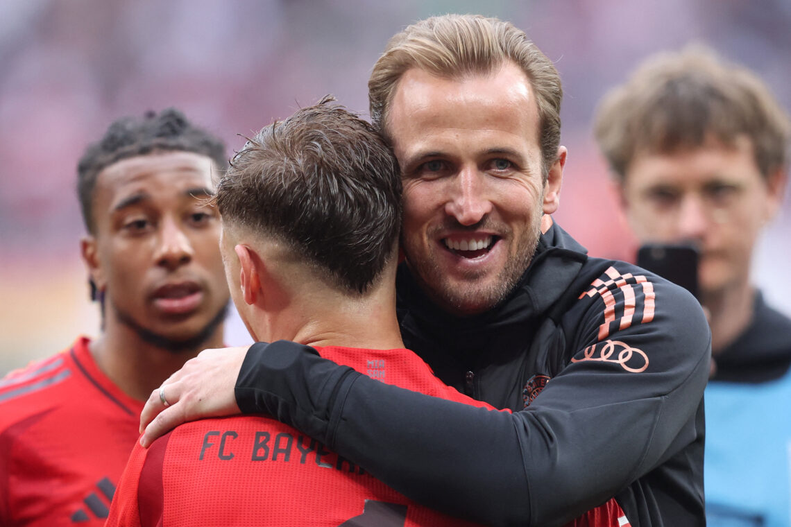 Photo by RONNY HARTMANN/AFP via Getty Images