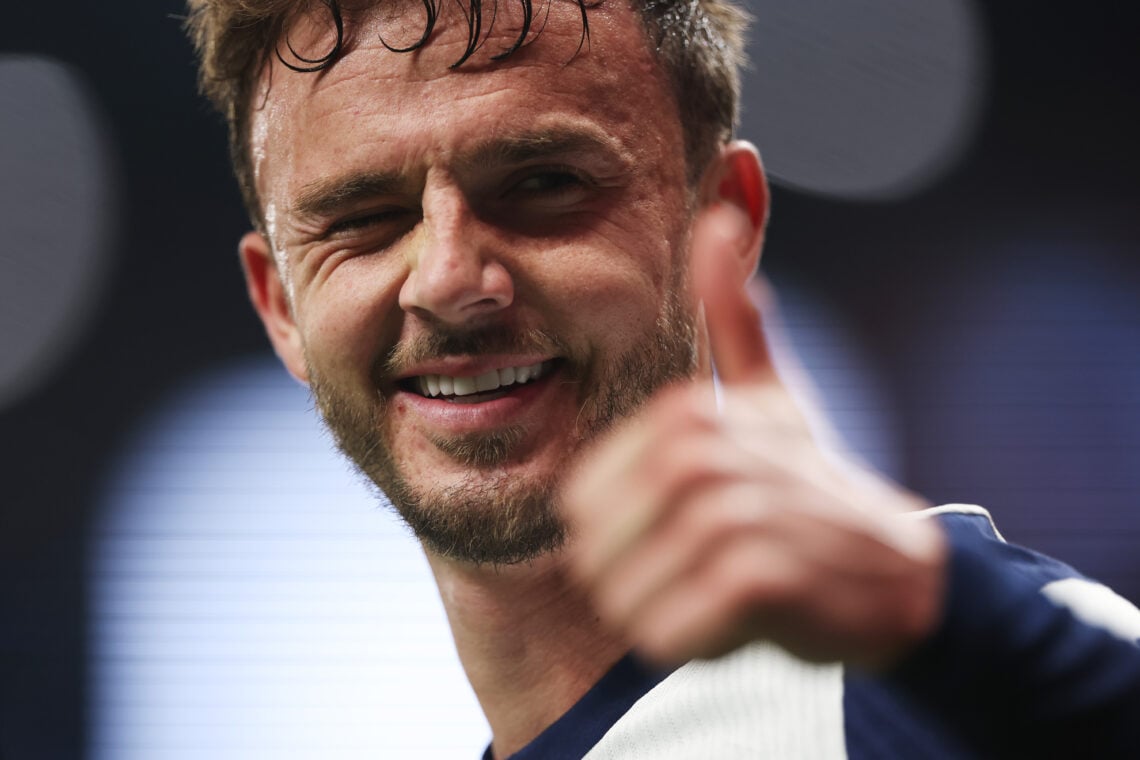 Photo by Alex Pantling - UEFA/UEFA via Getty Images