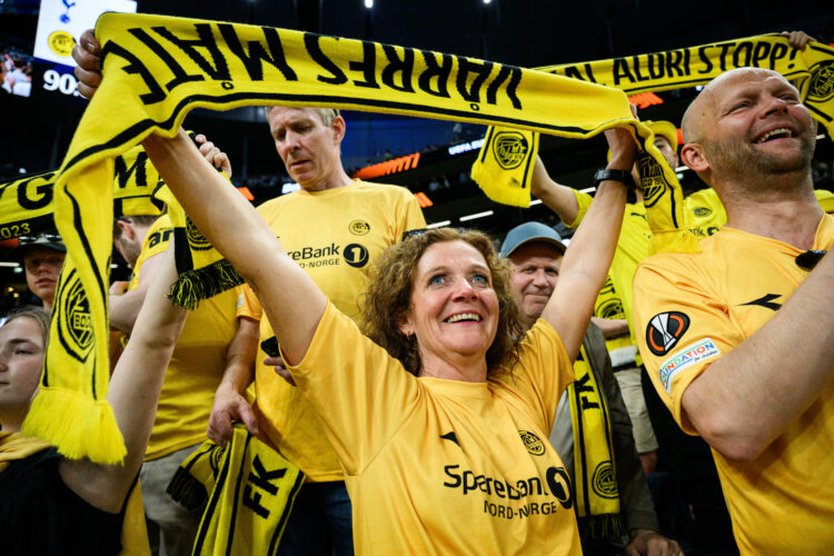 Photo by Sebastian Frej/MB Media/Getty Images
