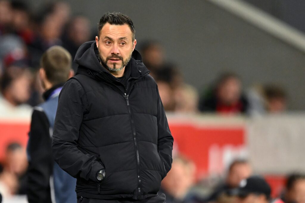Ligue 1 McDonald'sLille OSC v Olympique de Marseille - Ligue 1 McDonald's