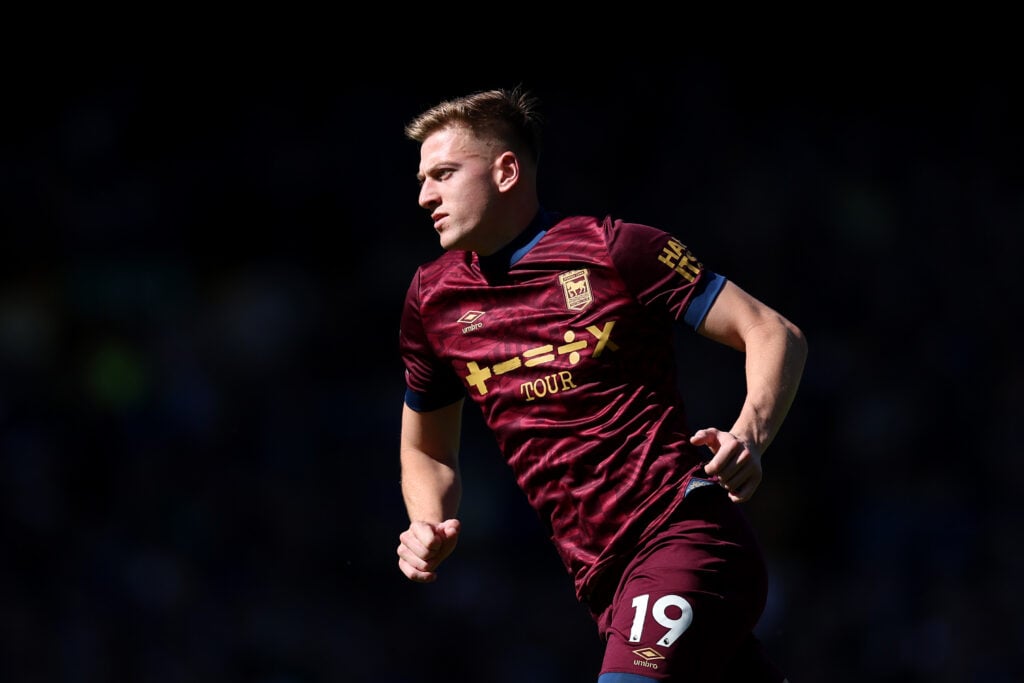 Everton FC v Ipswich Town FC - Premier League