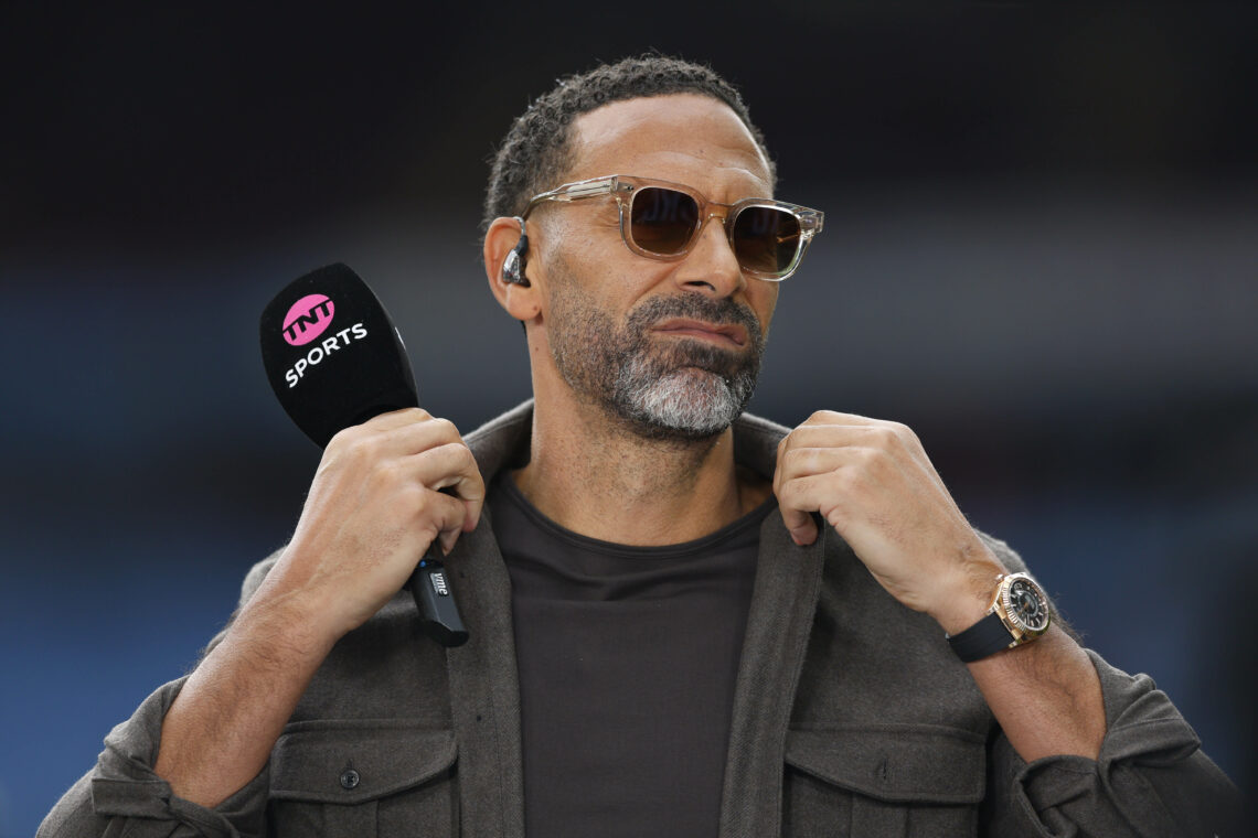 Photo by Malcolm Couzens/Getty Images