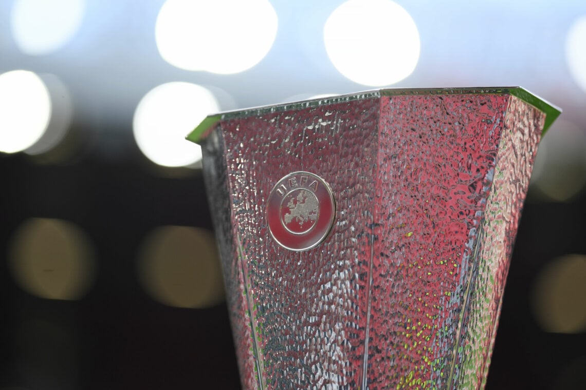 Photo by MB Media/Getty Images