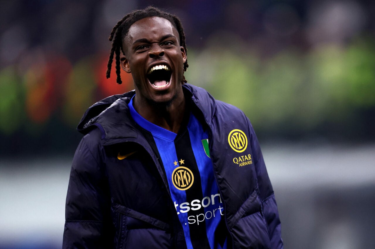 Tottenham fans receive Yann Bisseck transfer update from Fabrizio Romano - Spurs Web