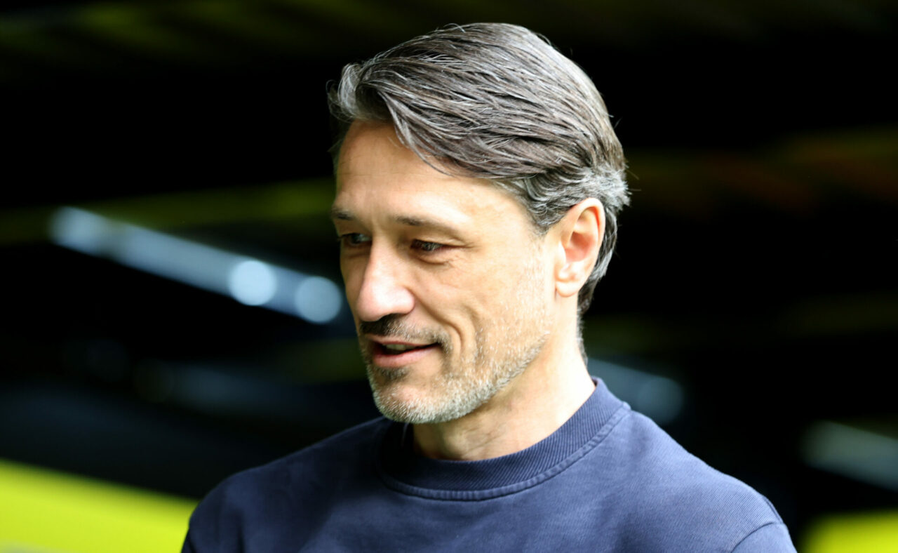 Borussia Dortmund ‘pushing hard’ to beat Tottenham and Man United to midfielder - Spurs Web