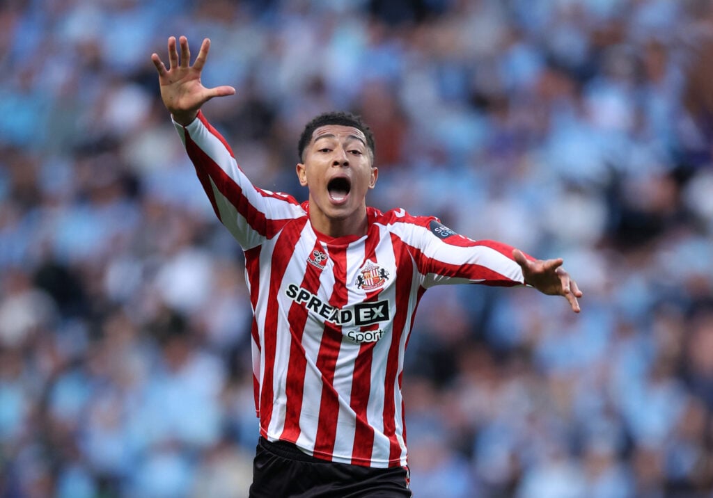 Coventry City v AFC Sunderland - Sky Bet Championship Play-Off Semi Final First Leg