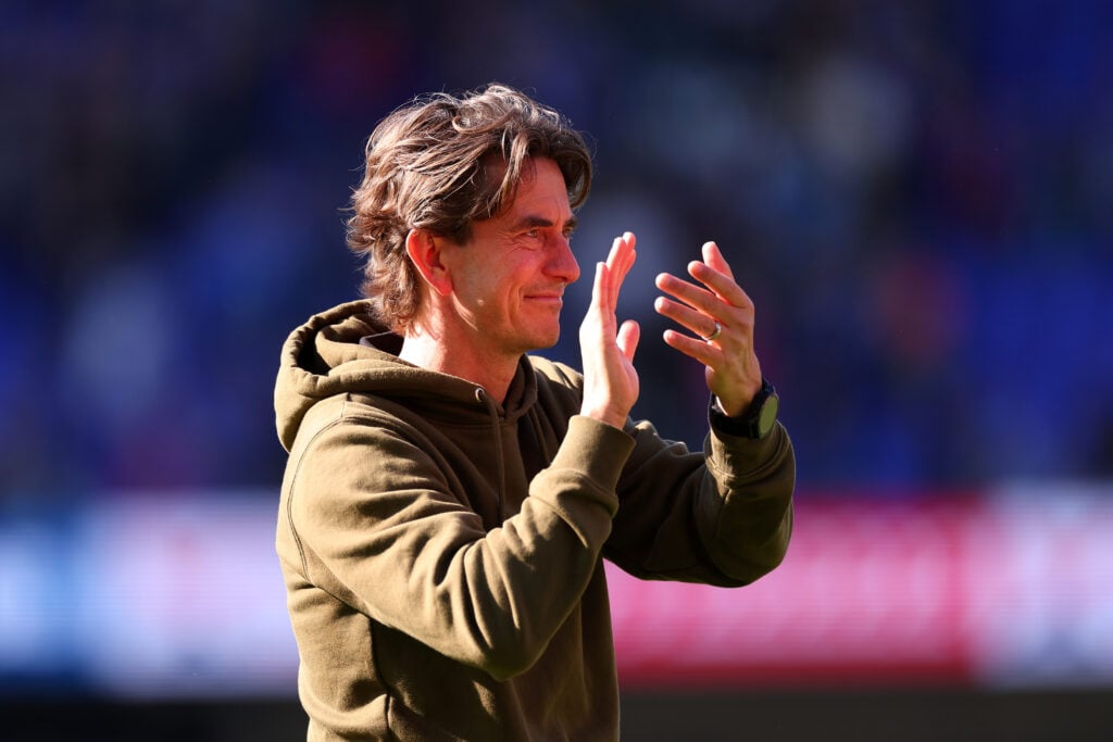 Ipswich Town FC v Brentford FC - Premier League