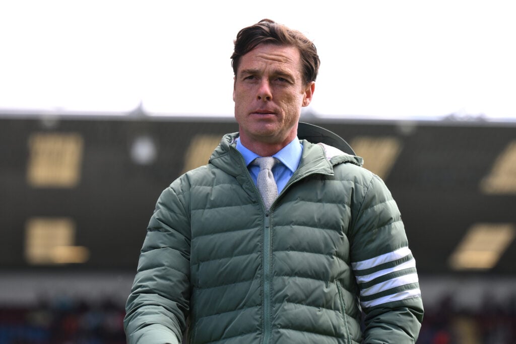 Burnley FC v Millwall FC - Sky Bet Championship