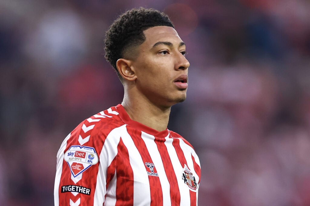 AFC Sunderland v Coventry City - Sky Bet Championship Play-Off Semi Final Second Leg