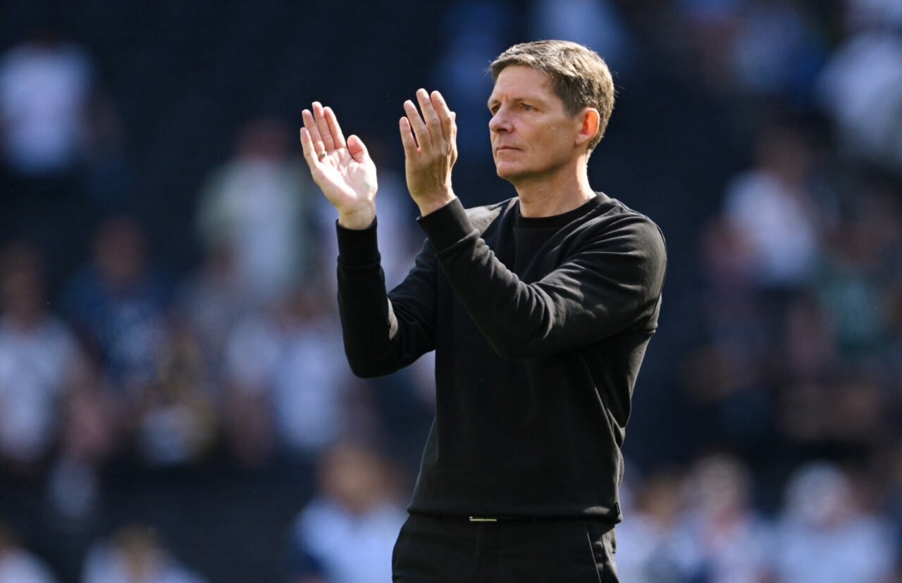 Tottenham Hotspur FC v Crystal Palace FC - Premier League