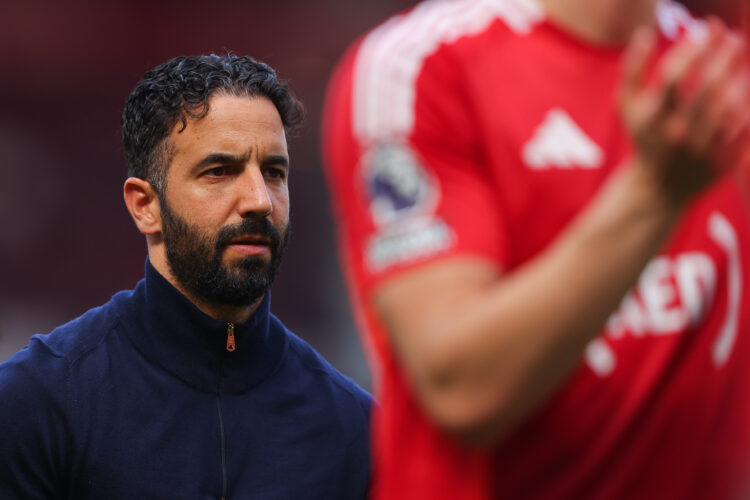 Photo by James Gill - Danehouse/Getty Images