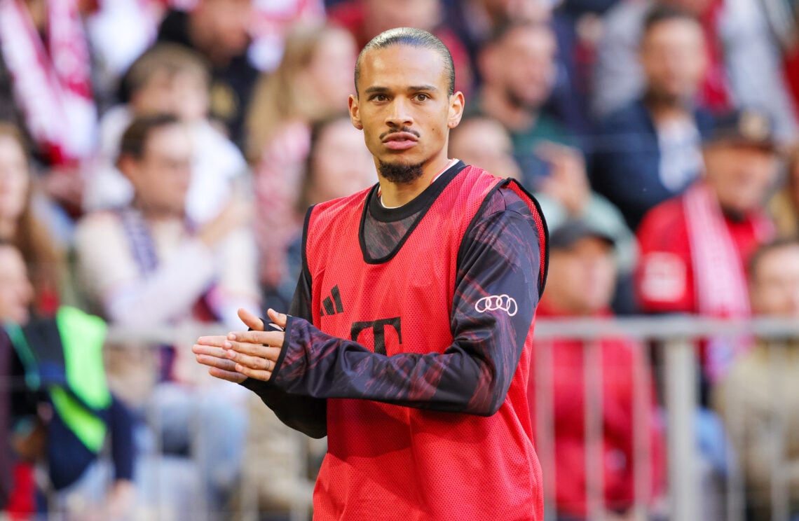 Photo by Sebastian El-Saqqa - firo sportphoto/Getty Images