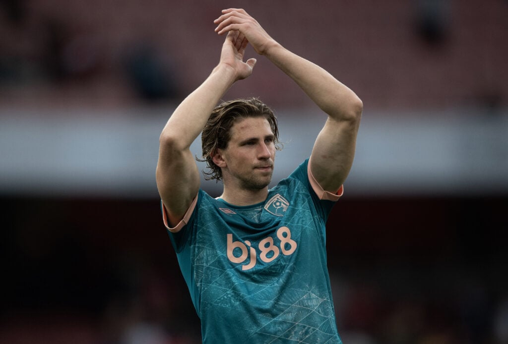 Arsenal FC v AFC Bournemouth - Premier League