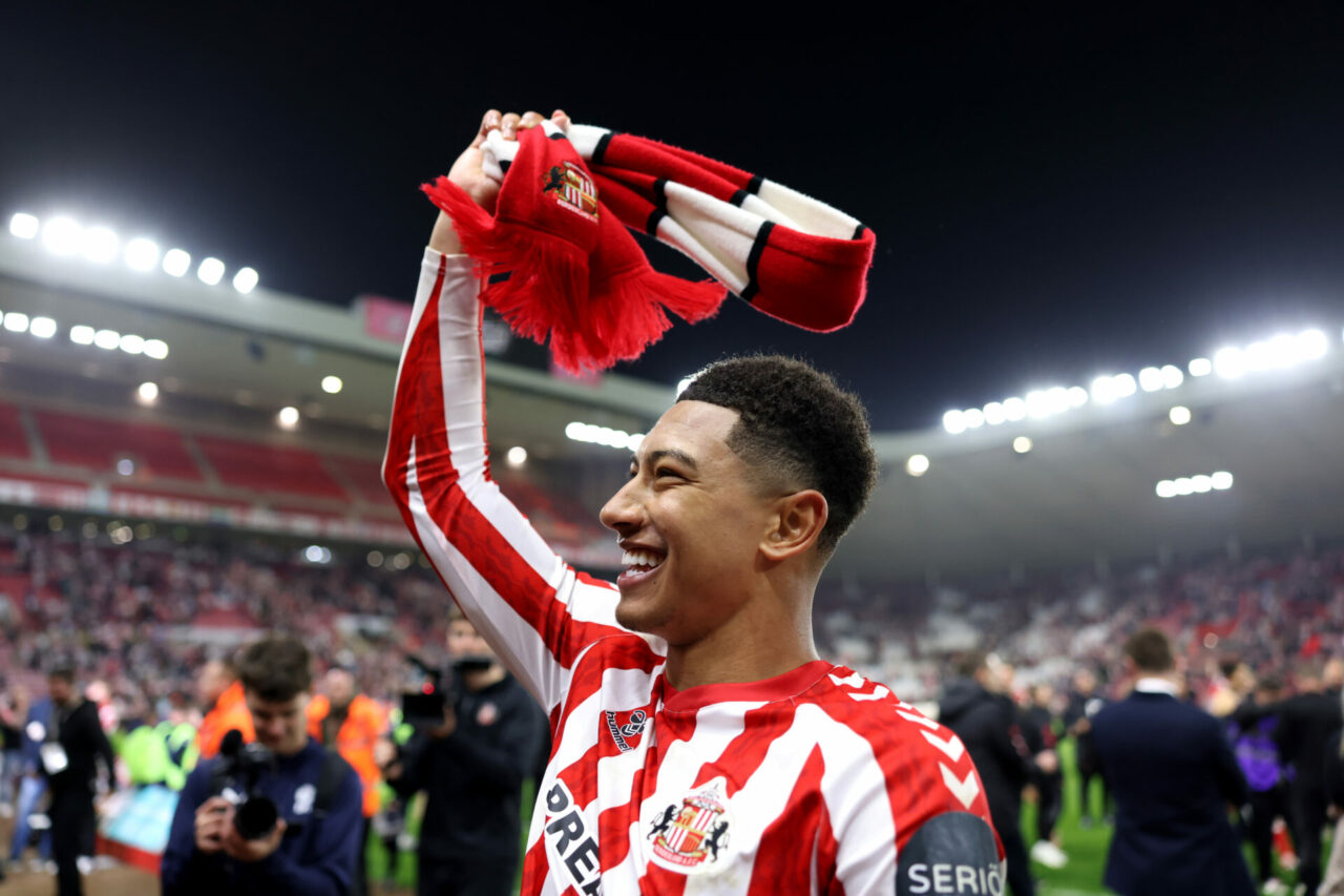 Tottenham’s chances of signing Jobe Bellingham may depend on SC Freiburg - Spurs Web