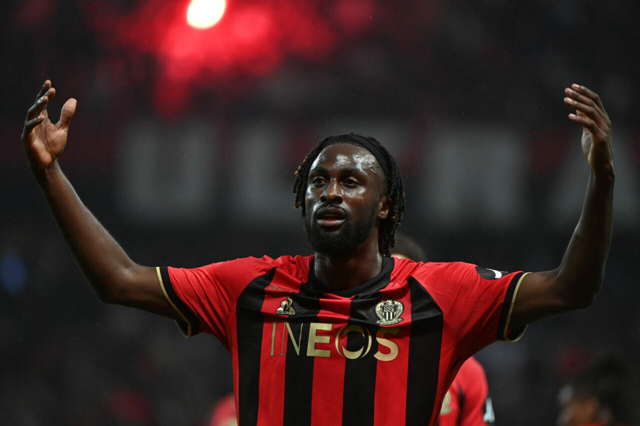 Tottenham in mix to sign Evann Guessand as £24m Nice forward weighs up summer move - Spurs Web