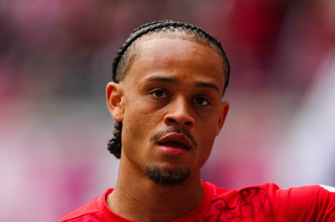 Tottenham backed to pursue double raid of RB Leipzig this summer - Spurs Web