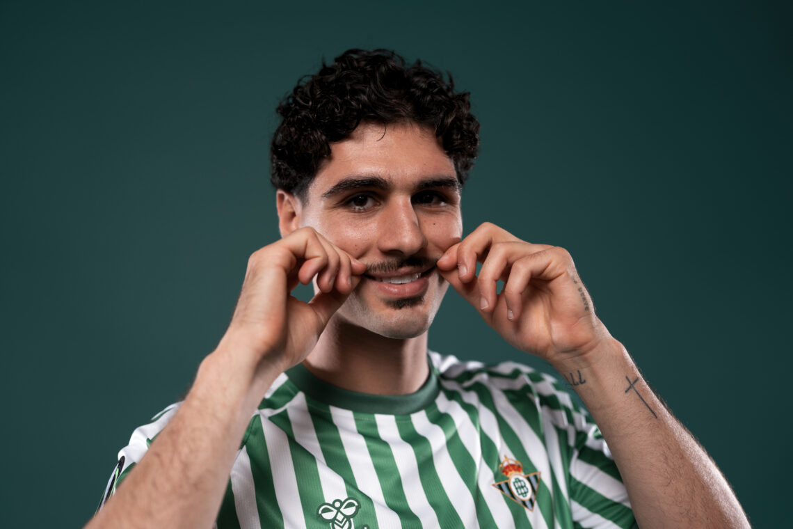Photo by Aitor Alcalde - UEFA/UEFA via Getty Images
