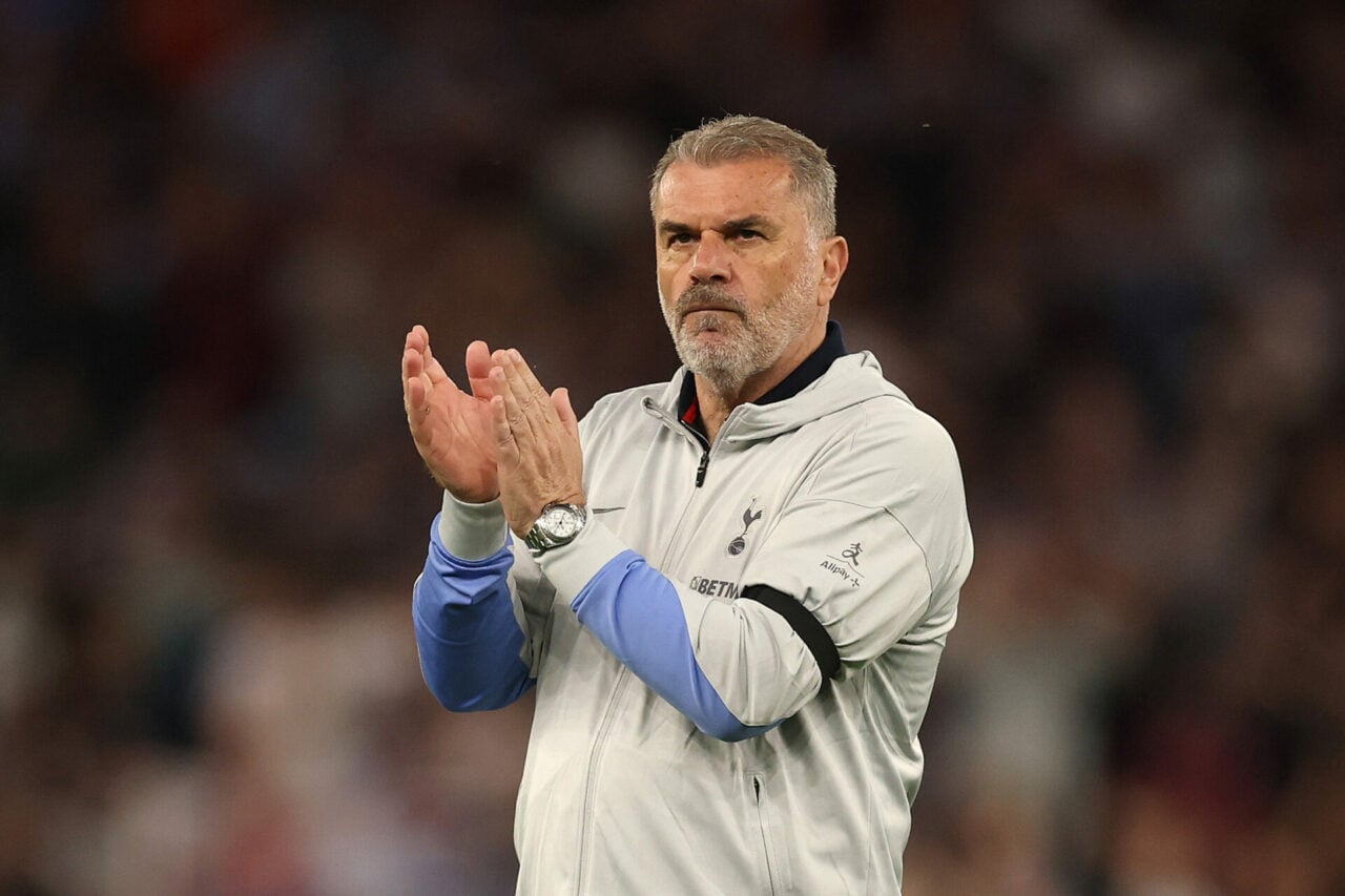 Five things we learned from Tottenham’s 2-0 defeat to Aston Villa - Spurs Web