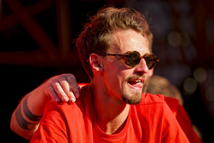 Photo by Joris Verwijst/BSR Agency/Getty Images
