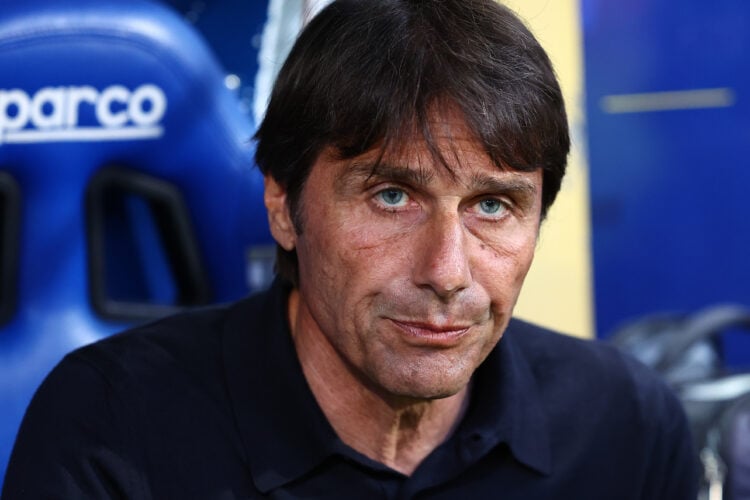 Photo by Luca Amedeo Bizzarri/Getty Images